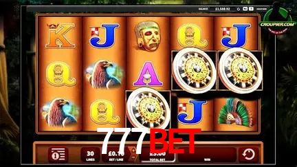 Jogos de mesa e apostas rápidas na 777bet